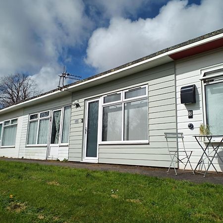 Sandy Toes 435 Norton Park دارتموث المظهر الخارجي الصورة