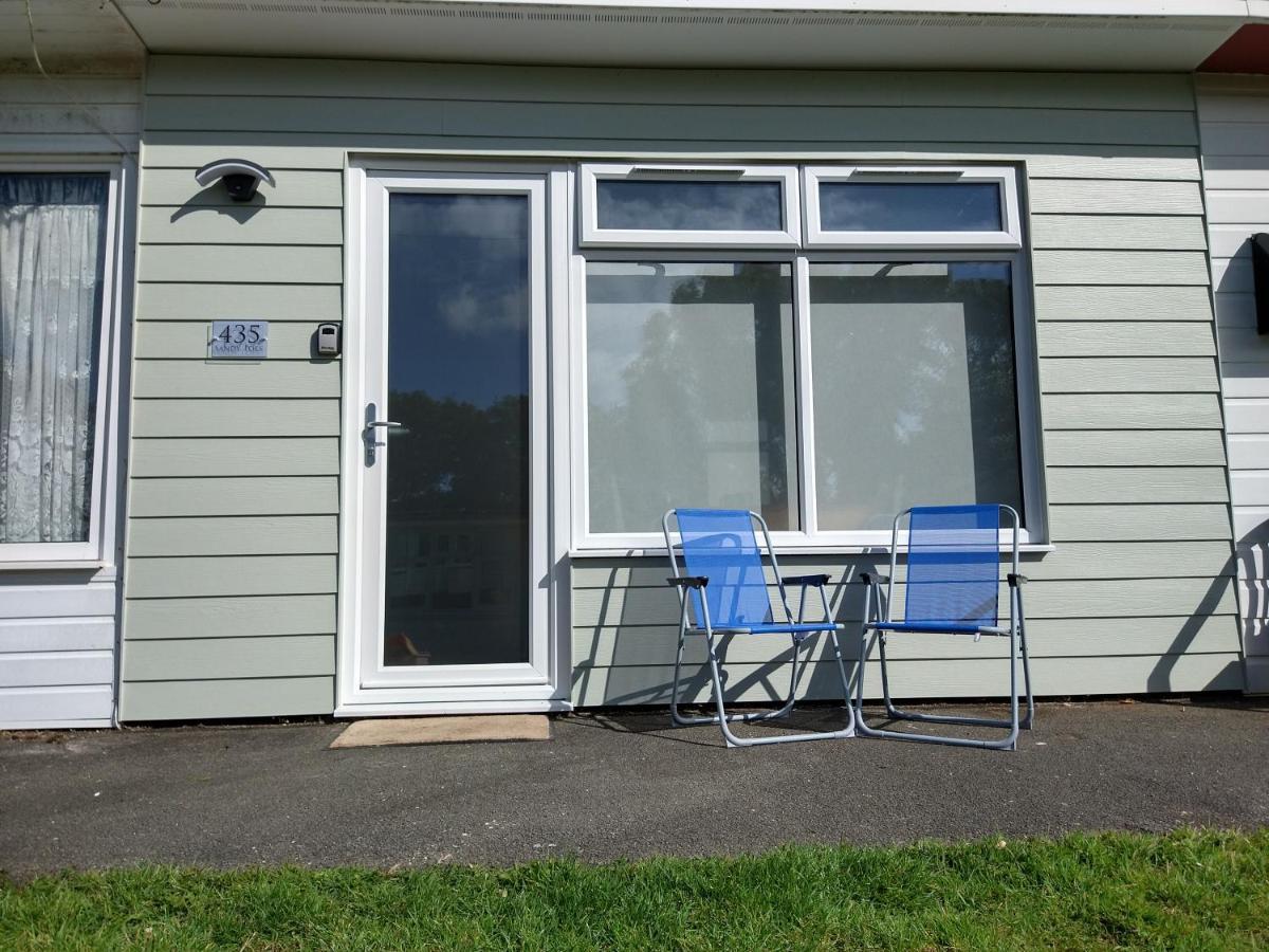 Sandy Toes 435 Norton Park دارتموث المظهر الخارجي الصورة
