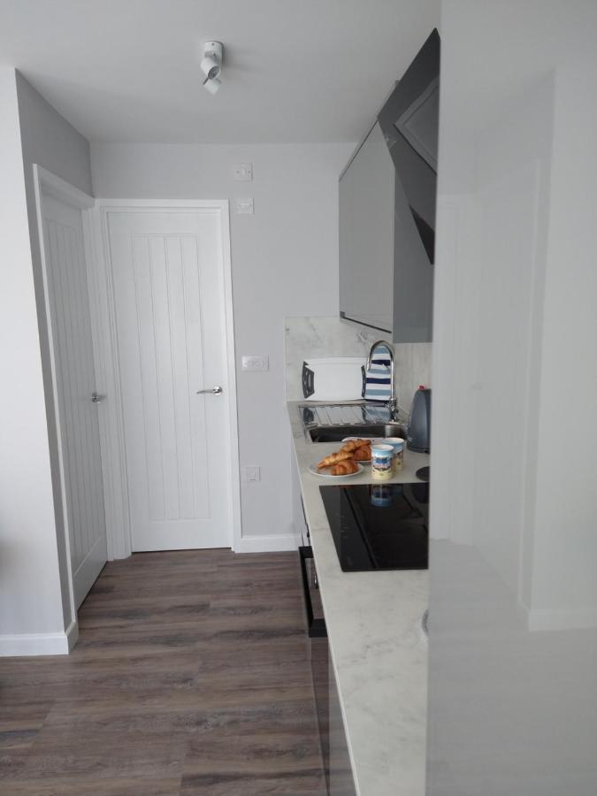 Sandy Toes 435 Norton Park دارتموث المظهر الخارجي الصورة