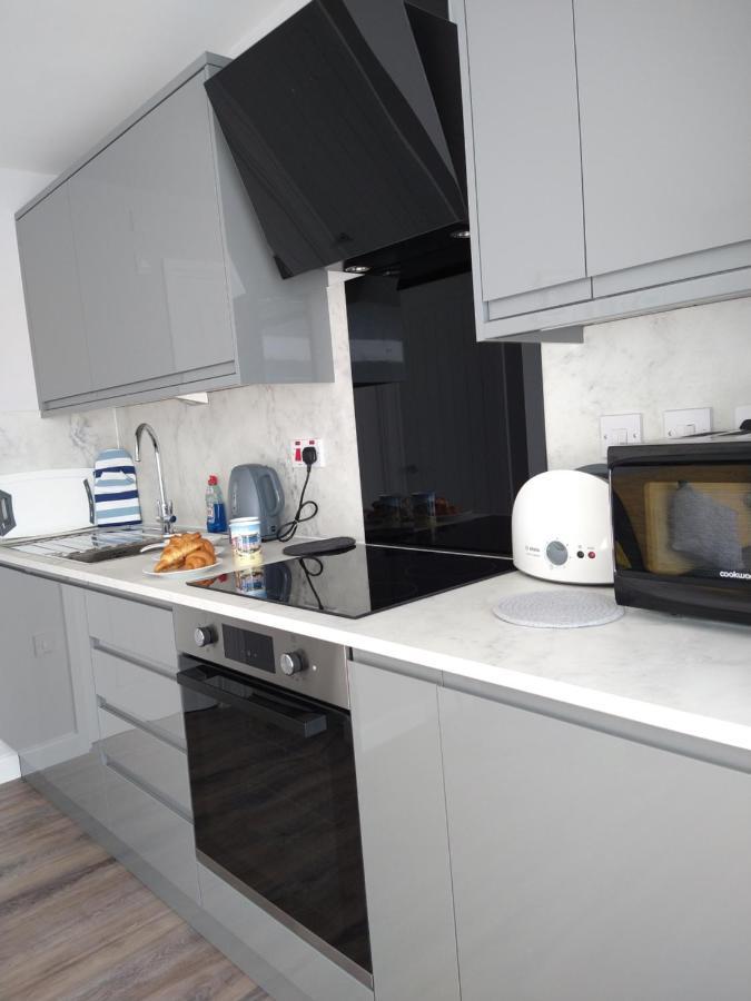Sandy Toes 435 Norton Park دارتموث المظهر الخارجي الصورة